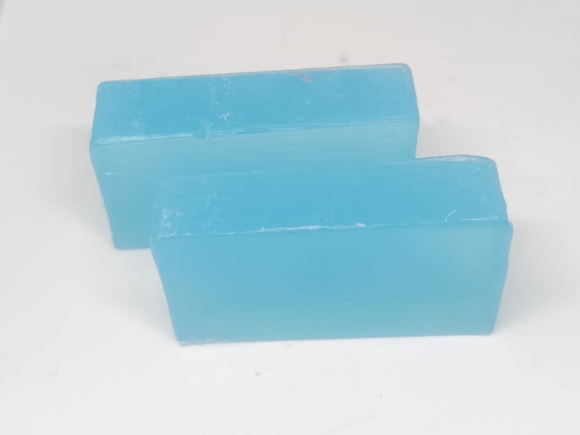 mint soap base 500 gm