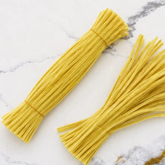 Daisy Yellow Pipe Cleaners