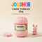 Oswal Cashmilon Yarn Thread – 20g ( Baby Pink Colour )