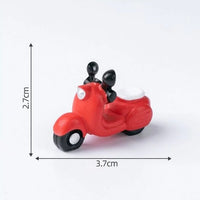 Miniature Scooter (per pieces)