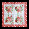 Decoupage Tissue Paper Design 1 (Pack of 3) Size 12 x 12 inches for Decoupage Art