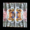 Decoupage Tissue Paper Design 2 (Pack of 3) Size 12 x 12 inches for Decoupage Art
