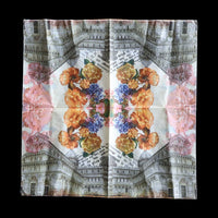 Decoupage Tissue Paper Design 2 (Pack of 3) Size 12 x 12 inches for Decoupage Art