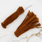 Golden Brown New Pipe Cleaners