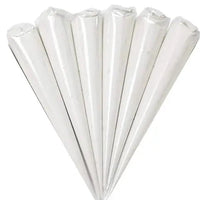 Ceramic Clay Cone for Lippan Art / Mandala Art 1 pc