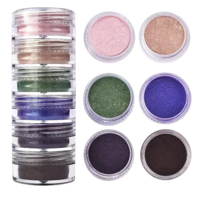 6 IN 1 MICA SET J
