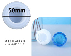 2 inch pooja katori bowl mould