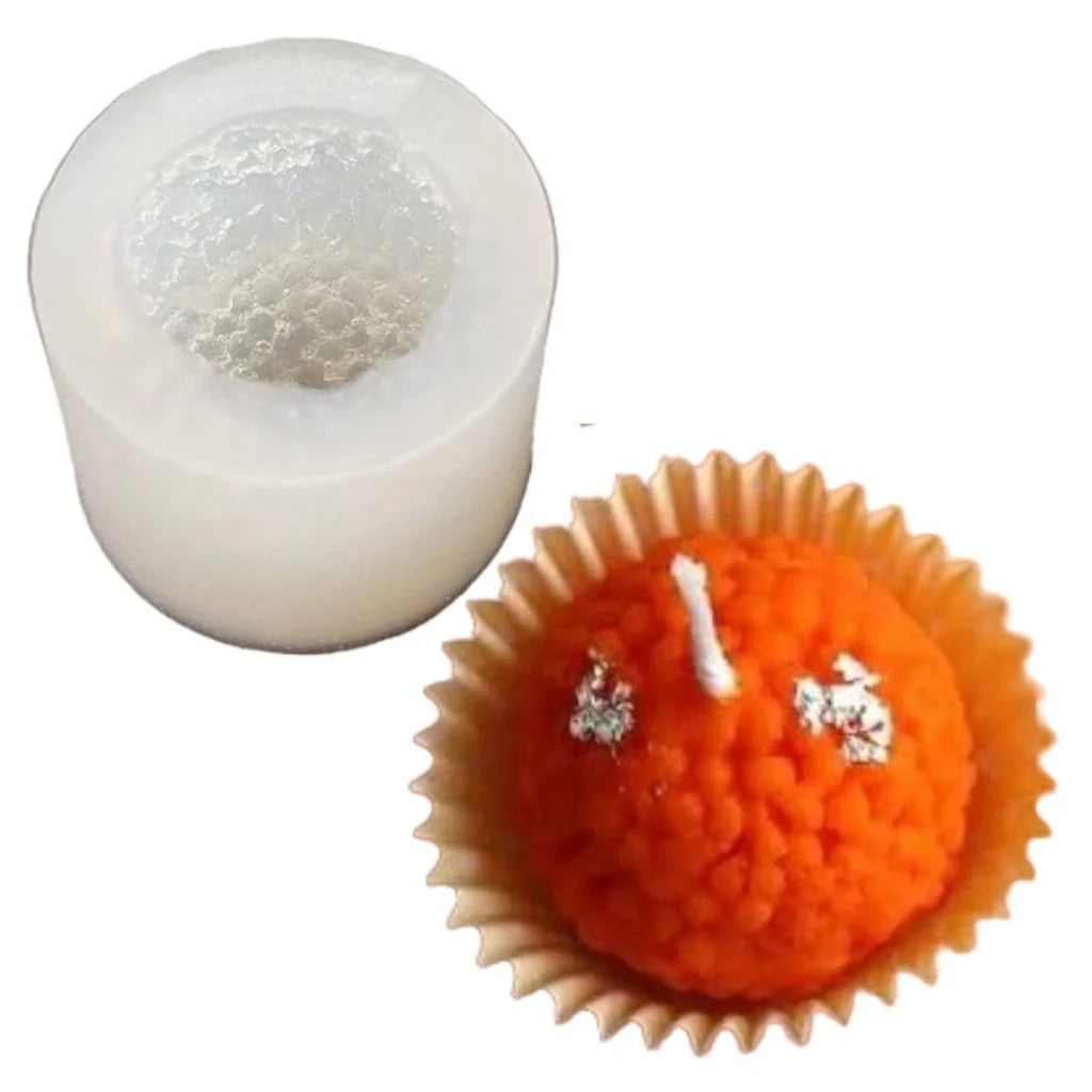 Laddu Candle Mould