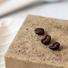 Coffee Soap Base 500g