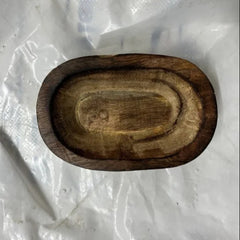Long Dough Bowl