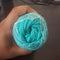 Macrame Cotton Twisted Cord 3mm 3 Ply (45m Roll)