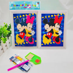 Diamond Painting Kit Small
