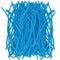 Pipe Cleaners for Crafts Navvy Blue Color Pack of 100 JG