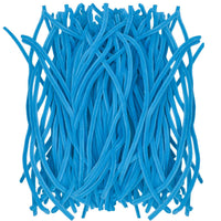 Pipe Cleaners for Crafts Navvy Blue Color Pack of 100 JG