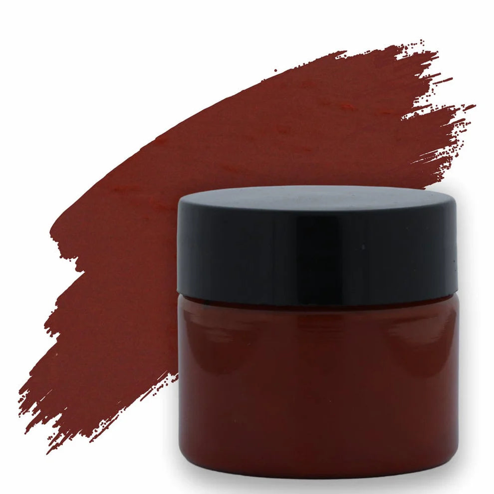 Red Oxide OPAQUE PIGMENT