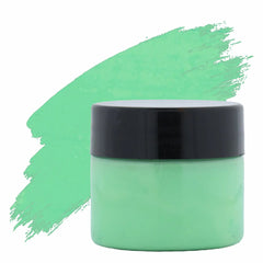 PASTEL Green OPAQUE PIGMENT