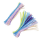 Pastel Multi Color New Pipe Cleaners