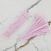 Pastel Purple New Pipe Cleaners