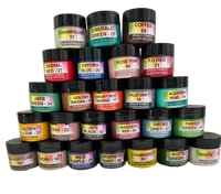 Opaque Colors Combo (Set of any 10)