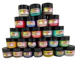 Opaque Colors Combo (Set of any 10)