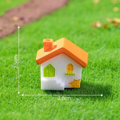 Miniature House (Per Piece)