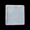 4 inch agate sqaure coaster mould