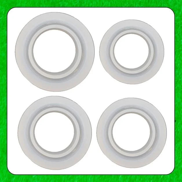 4 In 1 Bangle (Patla) Kada Mould Set