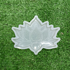 Lotus Coaster Mould