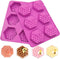 Honey Bee Hexagon Soap Mould