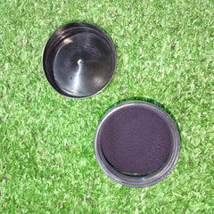 Lavender Candle Colour