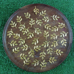 Metal Leaves (30 GM.)