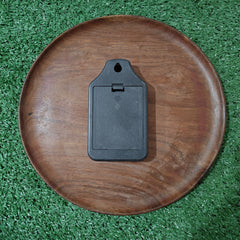 CLOCK MACHINE COVER