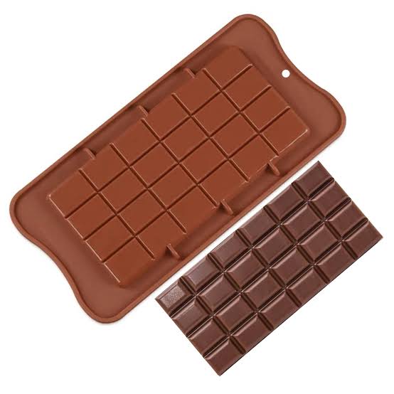 Cadbury 24 cavity chocolate mould