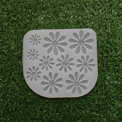 10 IN 1 CAVITY FLOWER MOULD