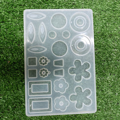 22 Cavity Jewellery Mould