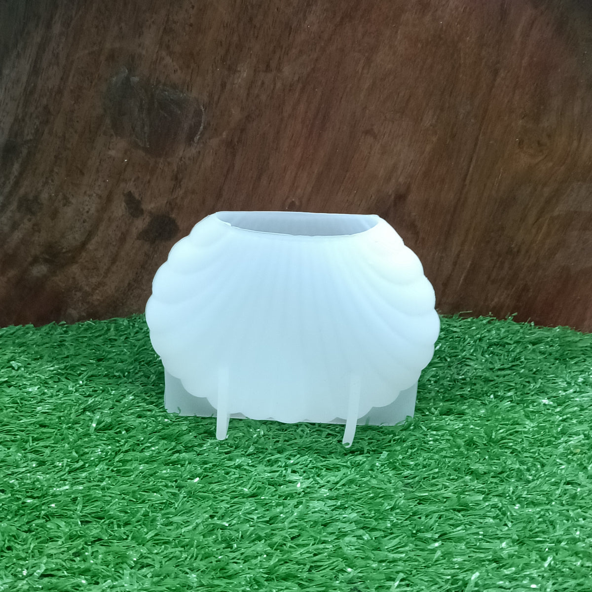 Big Shell Candle Mould
