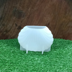 Big Shell Candle Mould