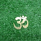 Om Acrylic Cutout