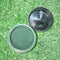 Green Candle Color