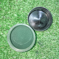 Green Candle Color