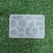 15 CAVITY JEWELLERY MOULD