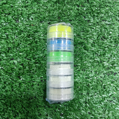 6 in 1 Glow in Dark Mica Powder set