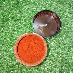 Chocolate Brown Candle Colour 5gms