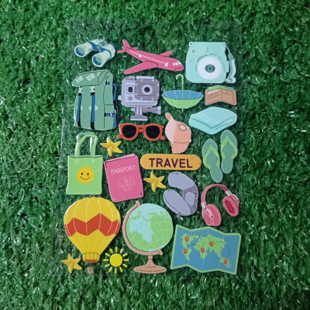 DTF stickers - 17