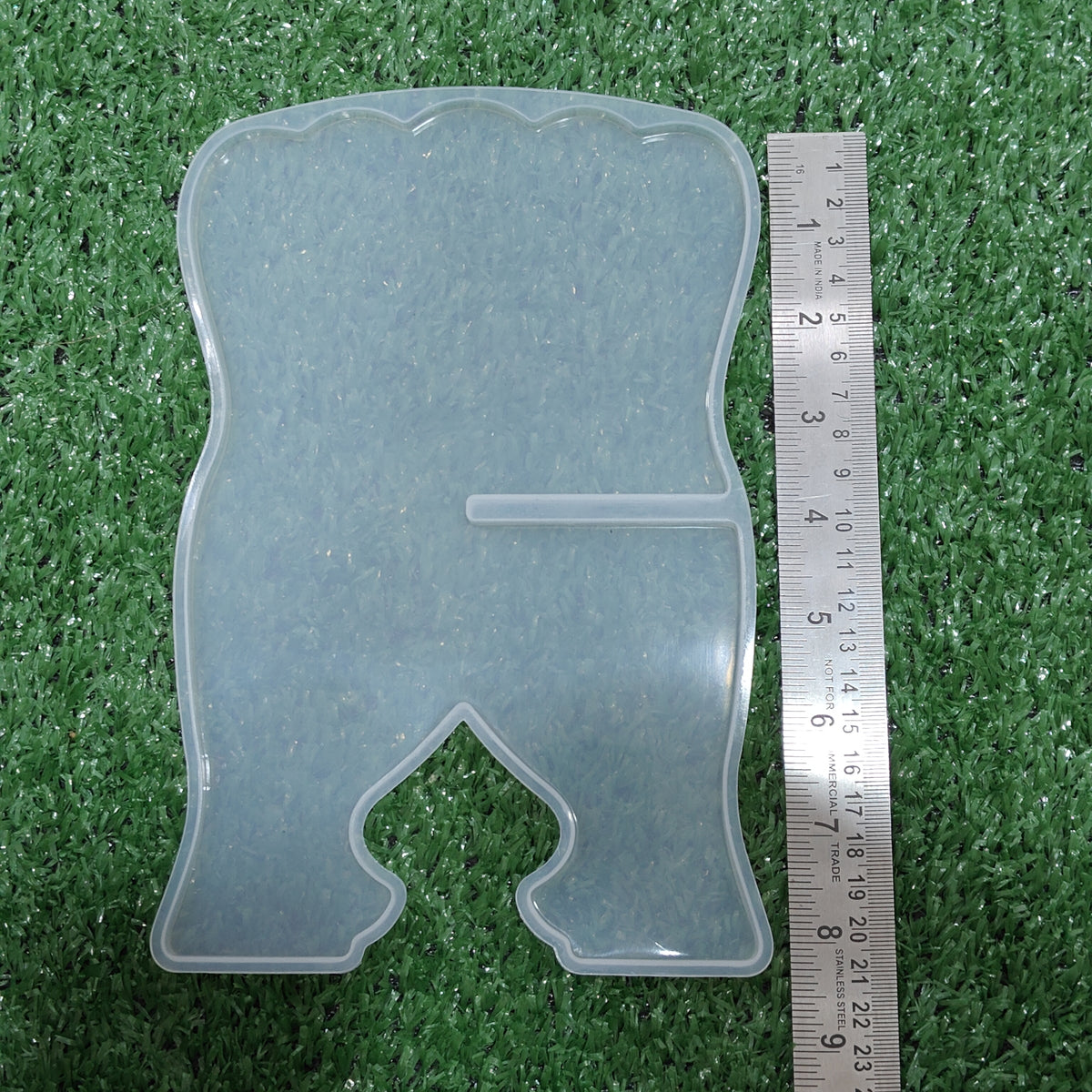 SMALL BOOK STAND MOULD