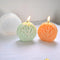 Simple tree of life candle mould