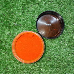 Orange candle Colour 5gms