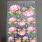dtf-27 lotus and evil eye mix  design
