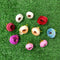 Closed Artificial Flower (Pack of 10)