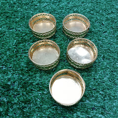 T Light Candle | Pooja Katori (Pack of 5)